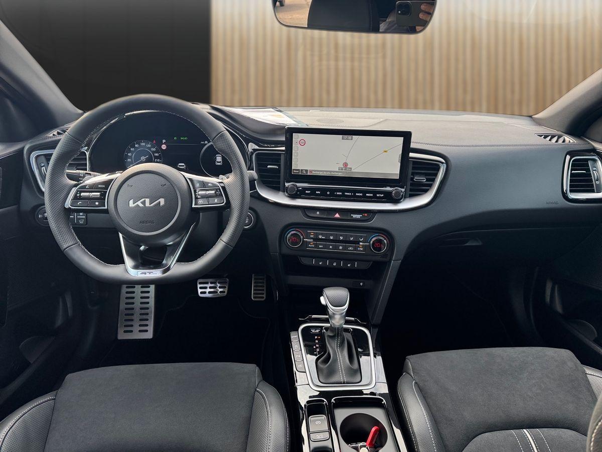 Kia XCeed – Bild 11