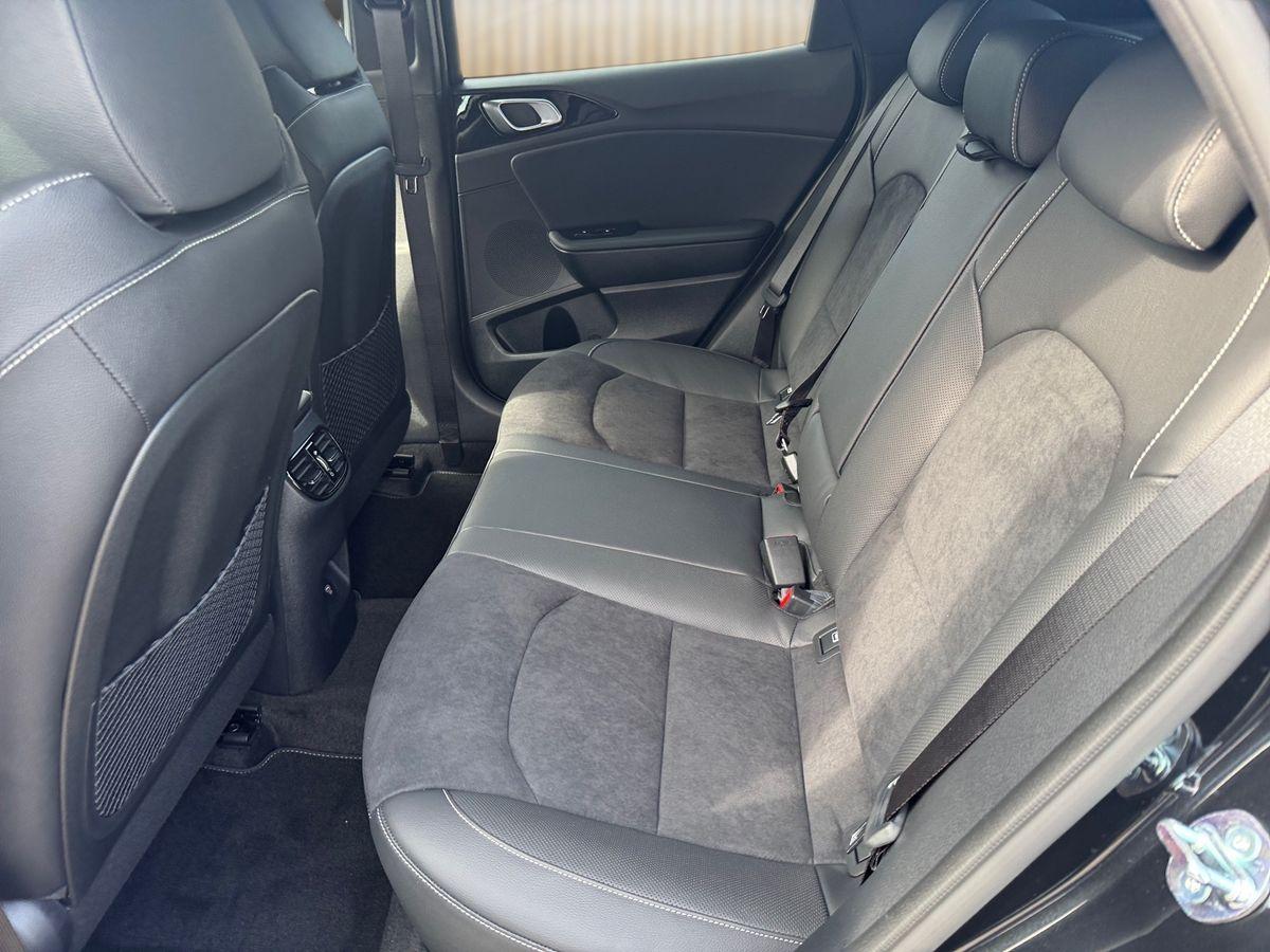 Kia XCeed – Bild 12