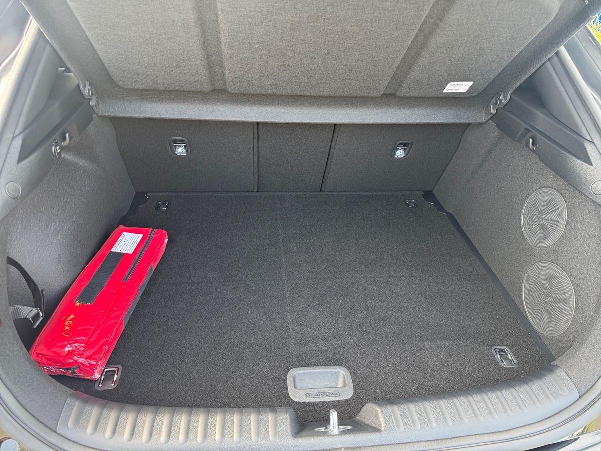 Kia XCeed – Bild 13