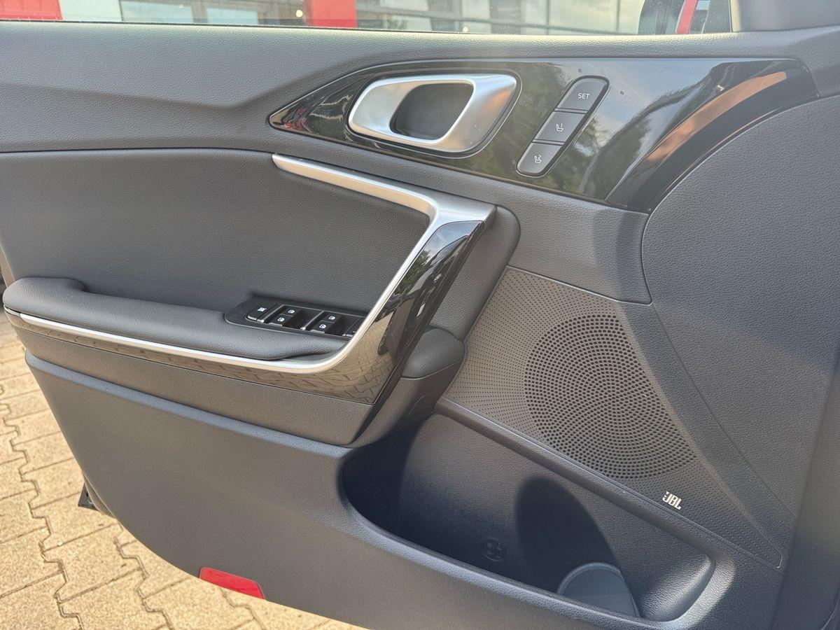 Kia XCeed – Bild 16