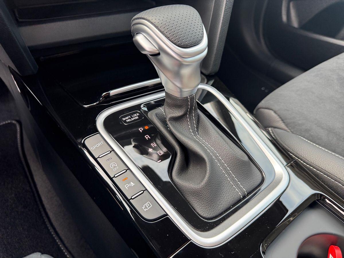 Kia XCeed – Bild 17
