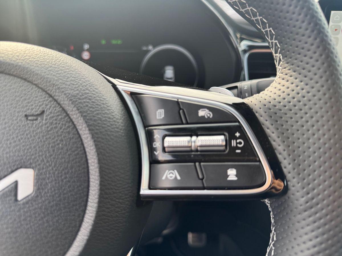 Kia XCeed – Bild 18