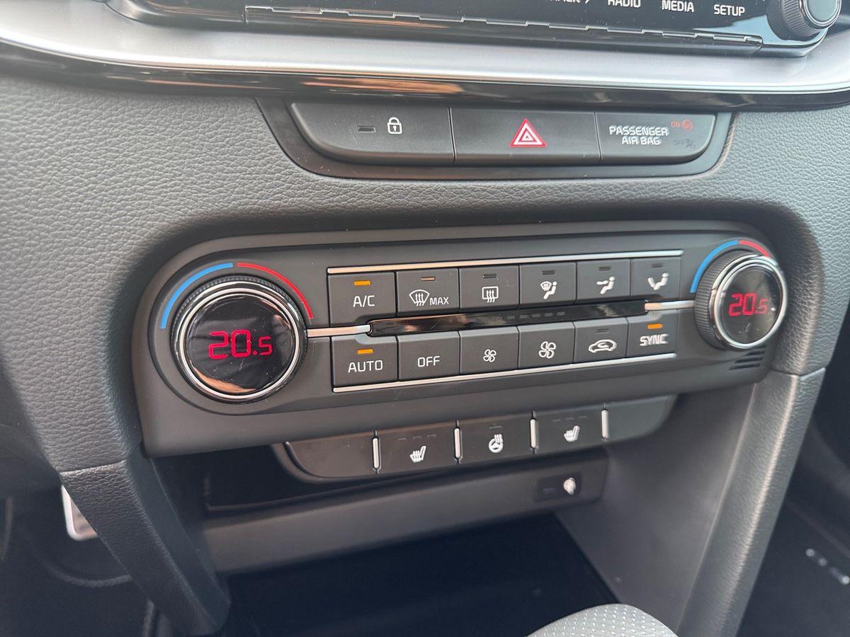 Kia XCeed – Bild 19