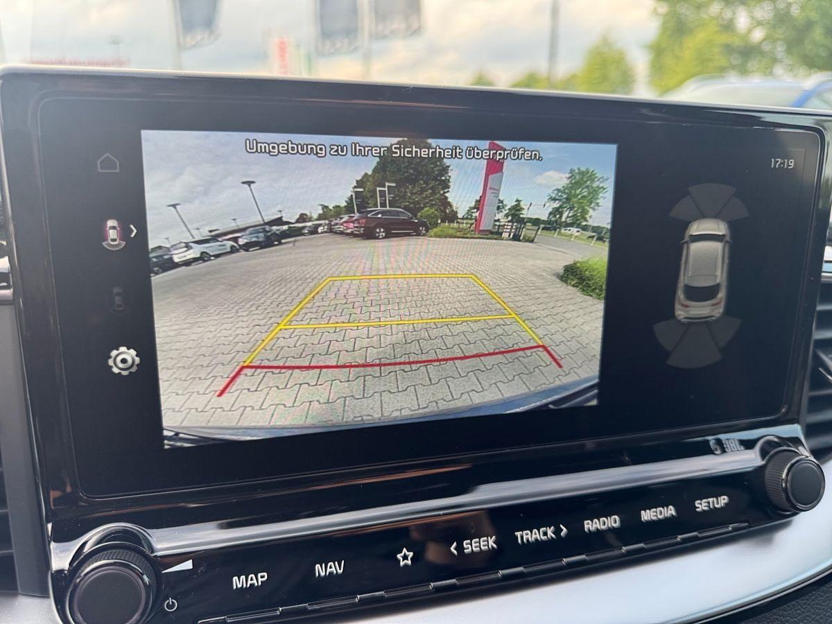 Kia XCeed – Bild 20