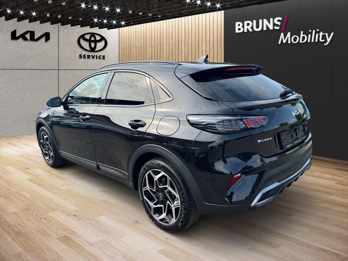 Kia XCeed – Bild 5