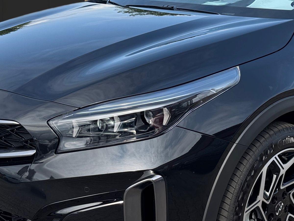 Kia XCeed – Bild 6