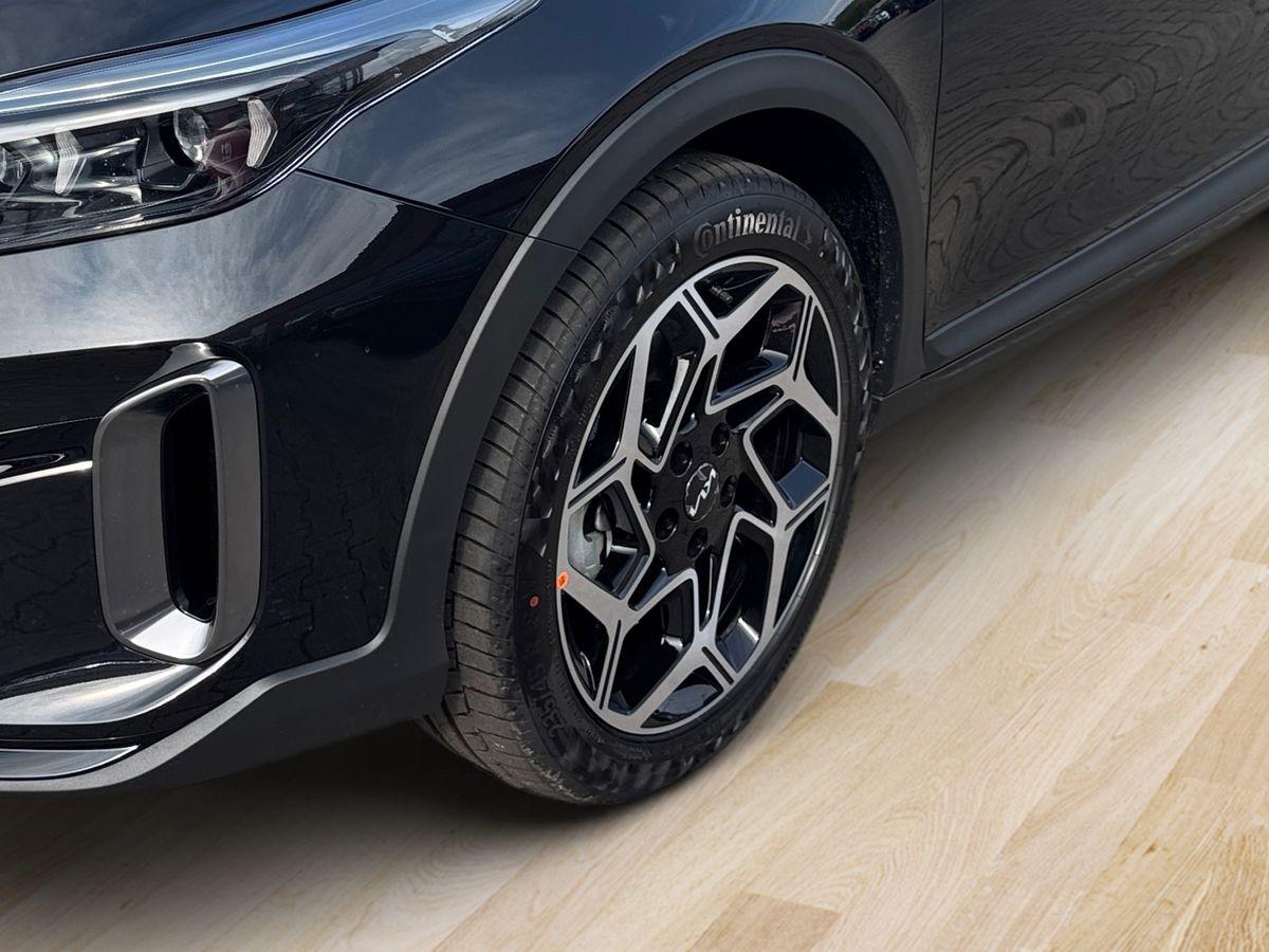 Kia XCeed – Bild 7