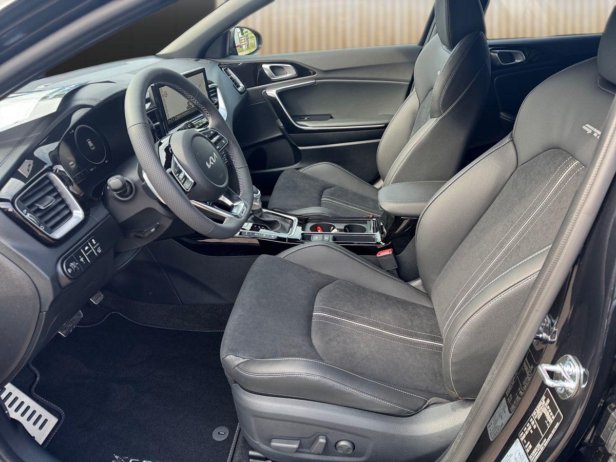 Kia XCeed – Bild 8