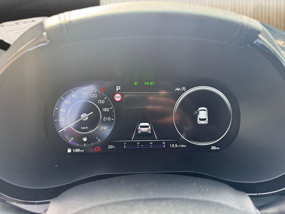 Kia XCeed – Bild 9