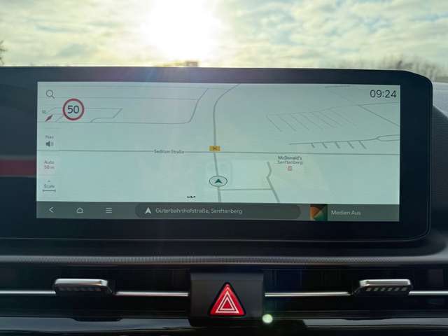 Kia Sportage – Bild 10