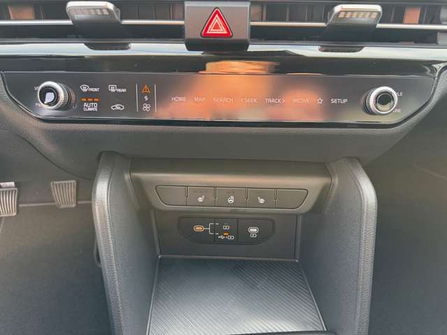 Kia Sportage – Bild 12