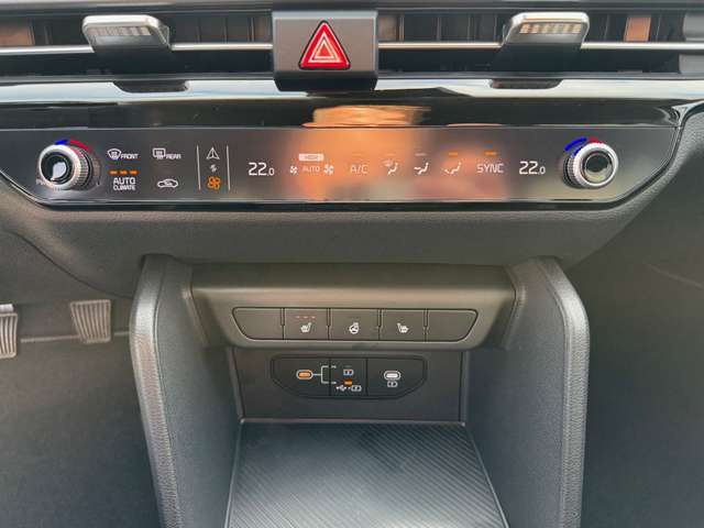 Kia Sportage – Bild 13