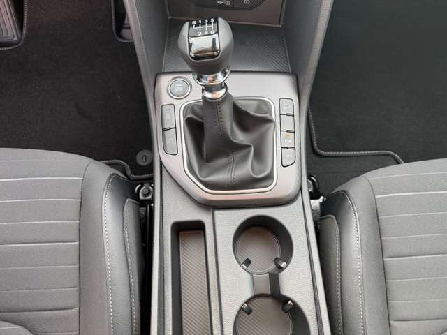 Kia Sportage – Bild 14
