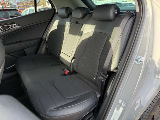 Kia Sportage – Bild 15