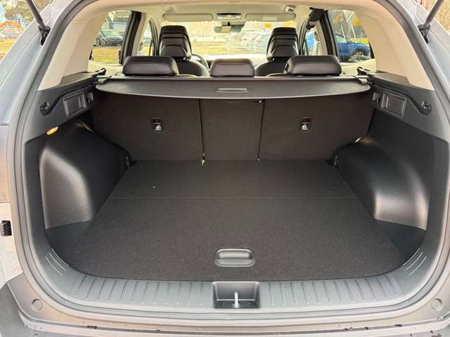 Kia Sportage – Bild 18