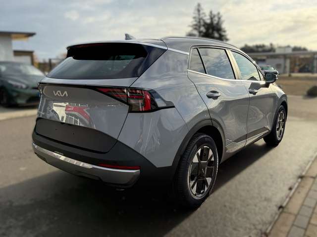 Kia Sportage – Bild 5
