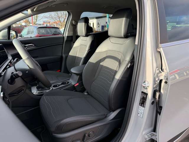 Kia Sportage – Bild 6
