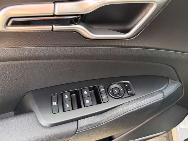 Kia Sportage – Bild 7