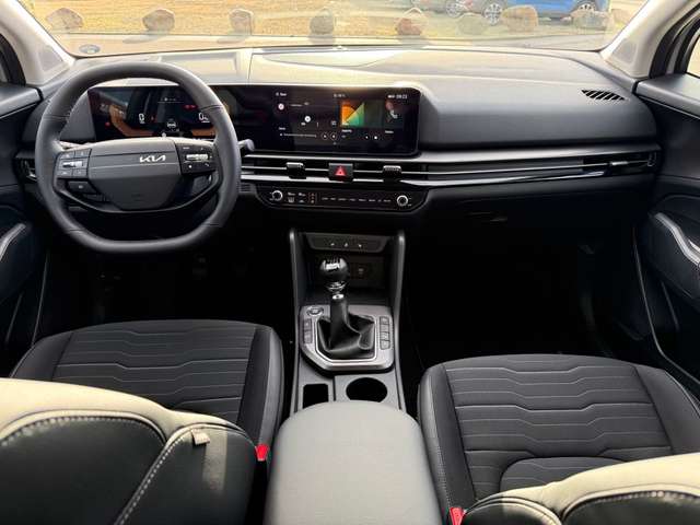 Kia Sportage – Bild 8