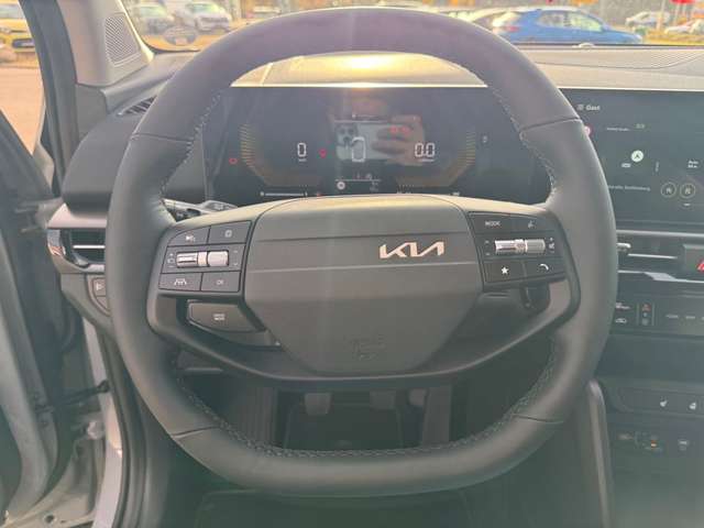 Kia Sportage – Bild 9