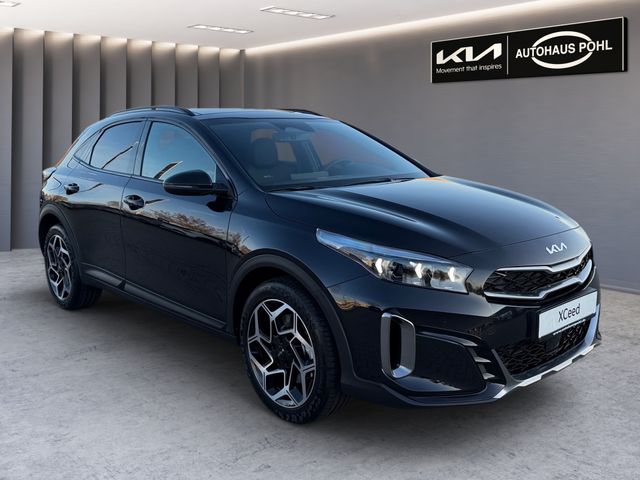 Kia Andere