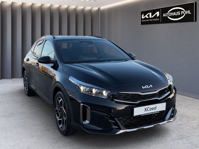 Kia Andere