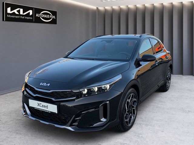 Kia Andere