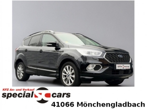 Ford Kuga Vignale / Pano / Kamera / Keyless GO