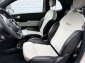 Fiat 500 / 1,2l Star / Cabrio / Klima / 1.Hand