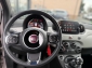 Fiat 500 / 1,2l Star / Cabrio / Klima / 1.Hand