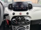 Fiat 500 / 1,2l Star / Cabrio / Klima / 1.Hand