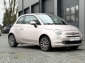 Fiat 500 / 1,2l Star / Cabrio / Klima / 1.Hand