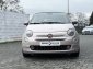 Fiat 500 / 1,2l Star / Cabrio / Klima / 1.Hand