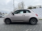 Fiat 500 / 1,2l Star / Cabrio / Klima / 1.Hand