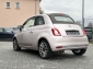 Fiat 500 / 1,2l Star / Cabrio / Klima / 1.Hand