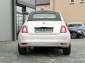 Fiat 500 / 1,2l Star / Cabrio / Klima / 1.Hand