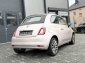 Fiat 500 / 1,2l Star / Cabrio / Klima / 1.Hand