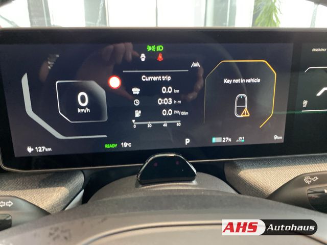 Kia EV4 Fastback – Bild 13