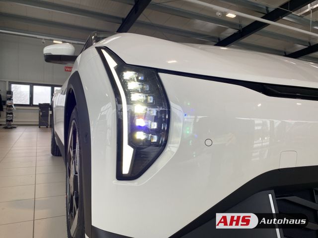 Kia EV4 Fastback – Bild 14