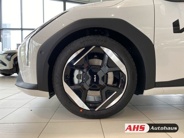 Kia EV4 Fastback – Bild 6