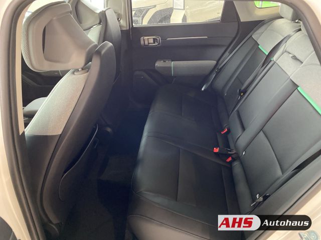 Kia EV4 Fastback – Bild 9