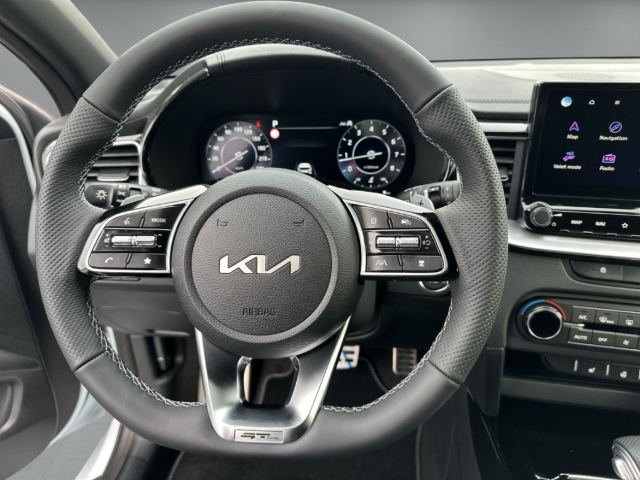Kia Ceed GT – Bild 12