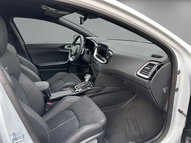 Kia Ceed GT – Bild 13