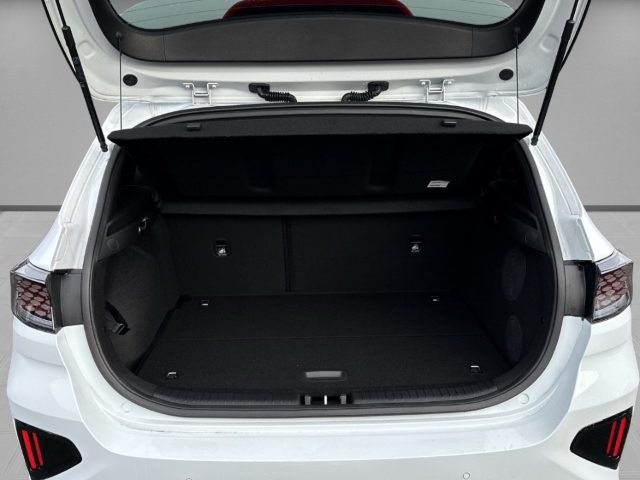 Kia Ceed GT – Bild 14