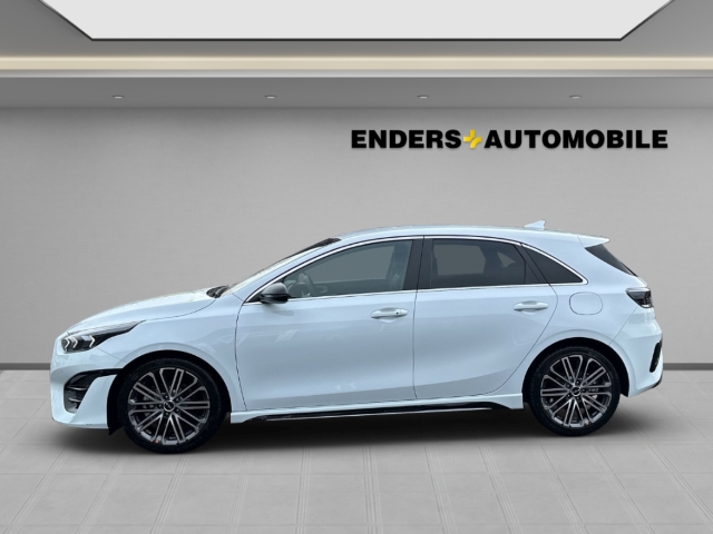 Kia Ceed GT – Bild 2
