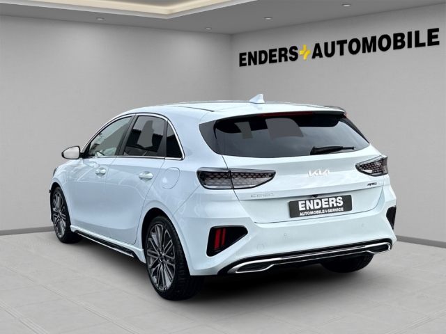 Kia Ceed GT – Bild 3