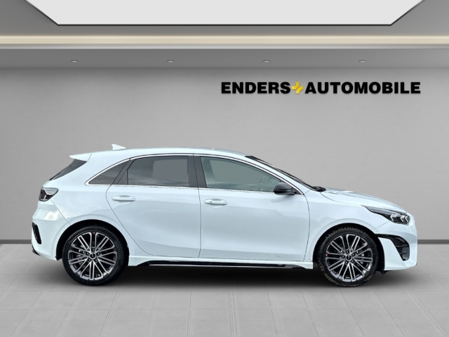 Kia Ceed GT – Bild 5