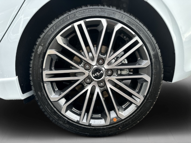 Kia Ceed GT – Bild 7
