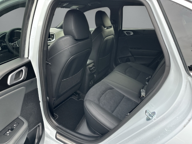 Kia Ceed GT – Bild 9