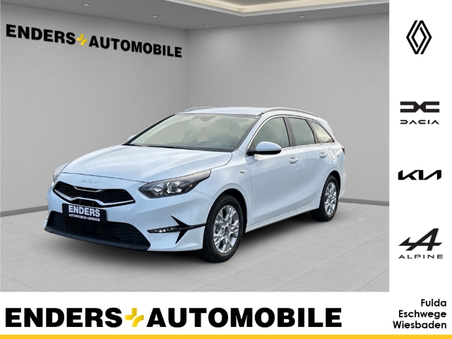 Kia cee'd